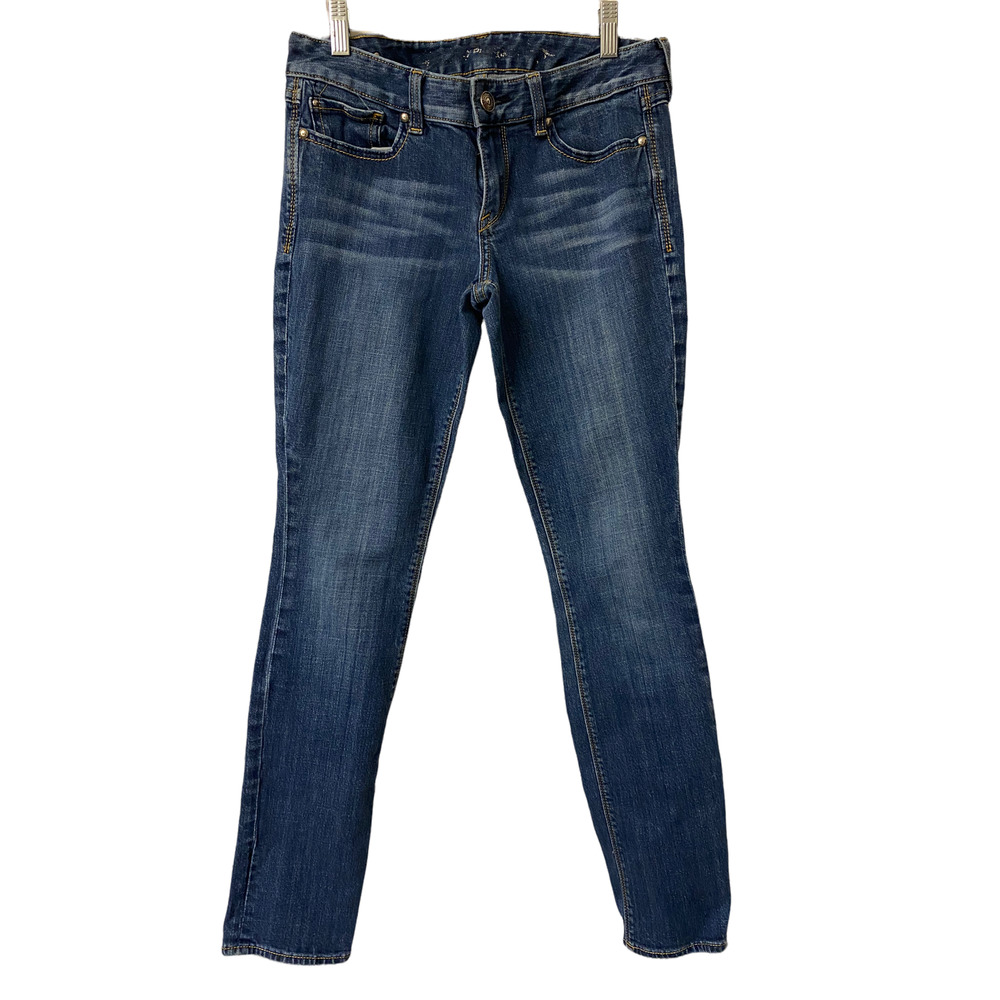 Express Jeans Skinny Size 4